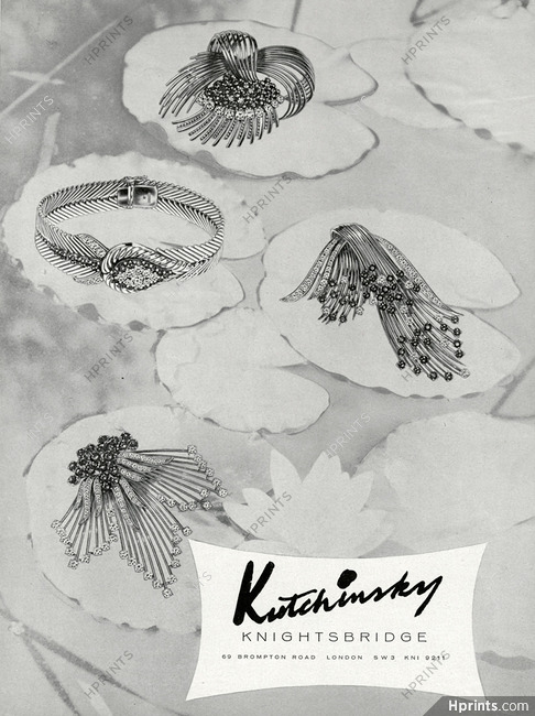 Kutchinsky 1960
