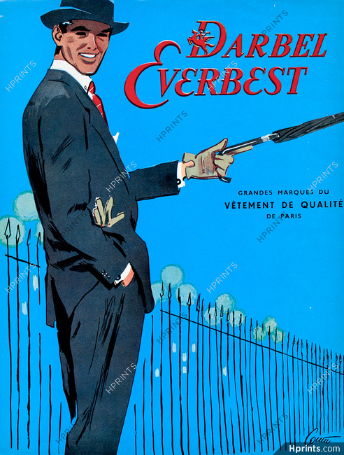 Darbel Everbest 1957
