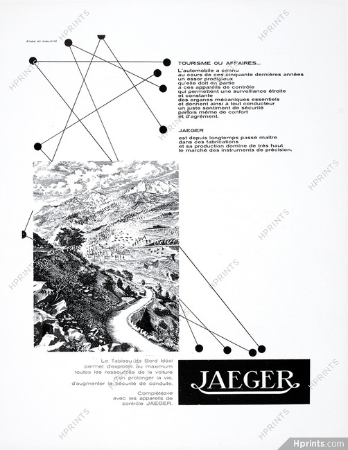 Jaeger 1958