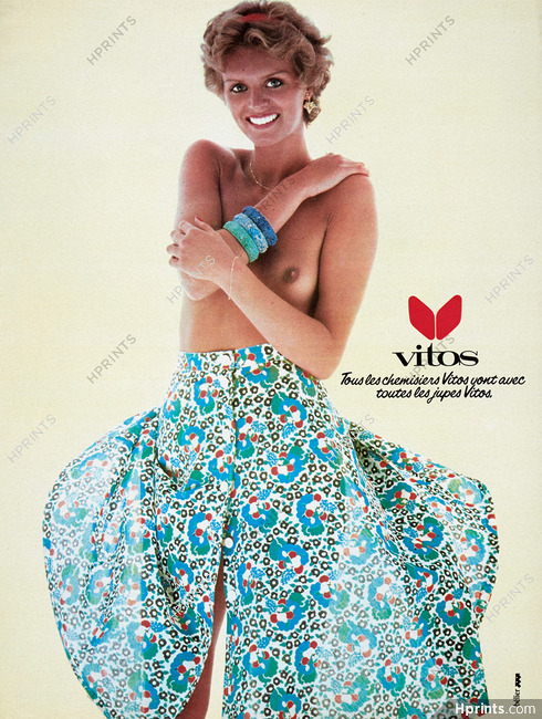Vitos (Lingerie) 1978