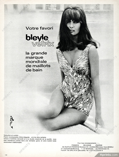 Bleyle 1966 Swimwear