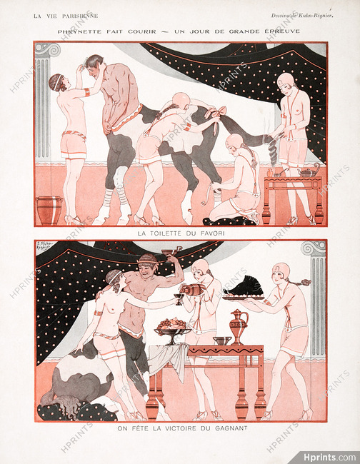Kuhn-Régnier 1928 Centaure, Classical Antiquity, Greek Mythology