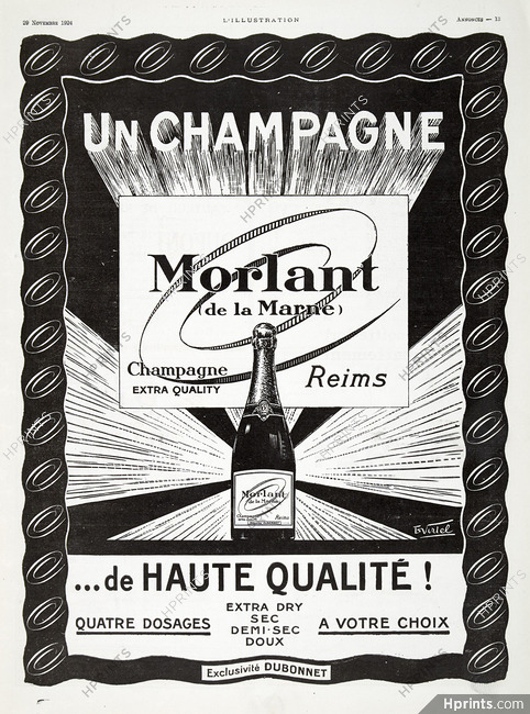 Morlant (Champain) 1924 Virtel