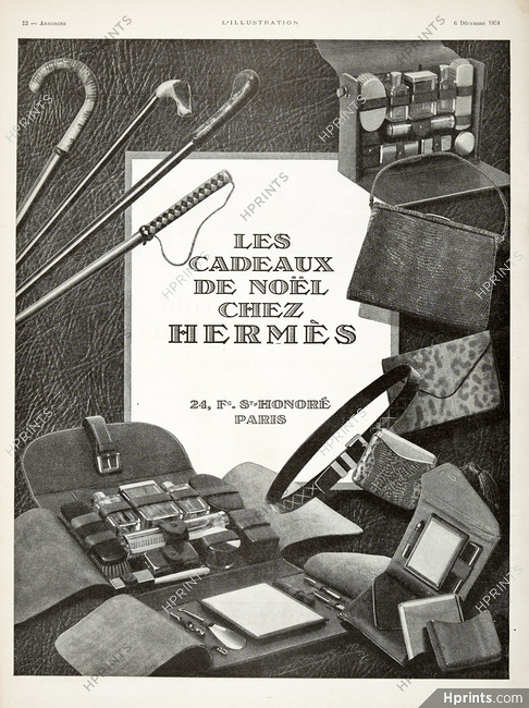 Hermès 1924 Canes, Belts, Sticks, Toiletries Bag, Handbag (L)