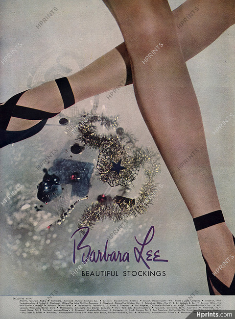 Barbara Lee 1947