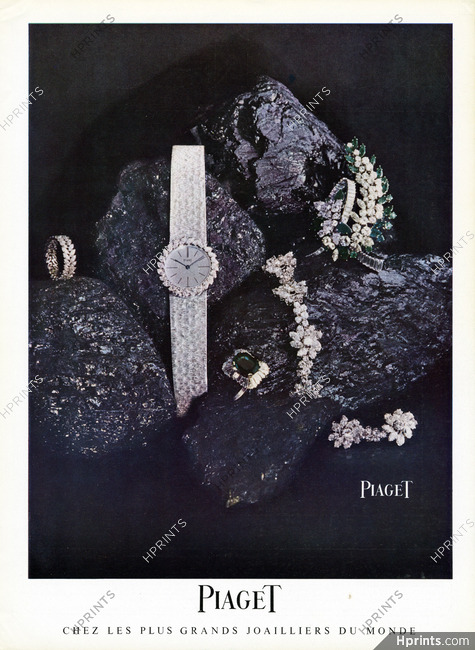 Piaget 1965