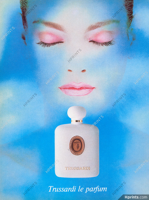Trussardi (Perfumes) 1983