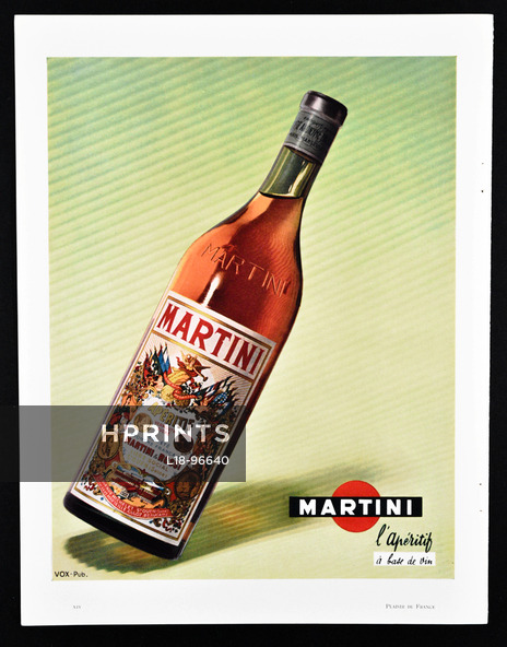 Martini 1955