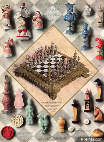 chessgames 