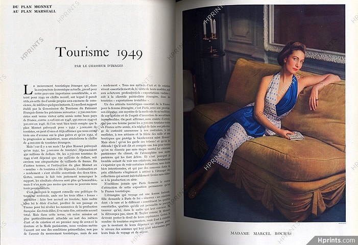 The Joie de Vivre of FRED Paris — CoutureNotebook
