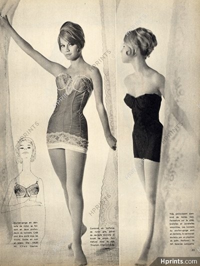 120 Vintage corsets and girdles ideas