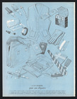 À un Homme, Pour son élégance 1948 Innovation, Hermès, Maquet, Yendis, Van Cleef & Arpels, Schitz, Hilditch et Key, Dominique Fircsa