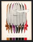Seducta (Shoes) 1961 J. Langlais Model Agadir