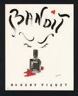 Robert Piguet (Perfumes) 1948 Bandit
