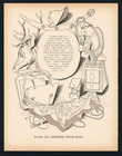 Hermès, Louis Vuitton, Schiaparelli, Schitz 1948 Dominique Fircsa, Fashion Goods