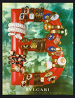 Bulgari 1971 Watches, Bracelets, Photo G. Bacci