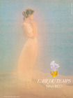 Nina Ricci (Perfumes) 1984 L'Air du Temps, David Hamilton