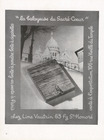 Line Vautrin 1947 Powder Box, Cigarette Box, La Balayeuse du Sacré-Coeur... Photo P. Jahan