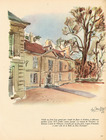 La Maison de Verrières, 1947 - House of Louise de Vilmorin, Guillaume Gillet