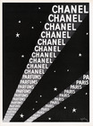 Chanel (Perfumes) 1945 Etienne Drian