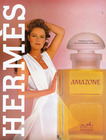 Hermès (Perfumes) 1981 Amazone