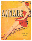 Annabelle 1952 (Edition Française) Juillet, N° 137 Zoltan Kemeny, René Gruau, Eden Box