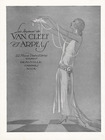 Van Cleef & Arpels 1925 Art Deco, Pearls