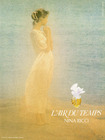 Nina Ricci (Perfumes) 1984 L'Air du Temps, David Hamilton