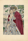 Brunelleschi 1948 ''Poésies nouvelles''