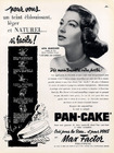 Max Factor (Cosmetics) 1952 Ava Gardner