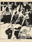 Henry Sebastian 1933 Nudes Risque Charm