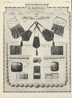 Lancel 1913 Handbags