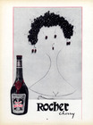 Cherry Rocher 1955 Paul Philibert-Charrin