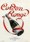 Mumm (Champain) 1925 Cordon Rouge, Virtel