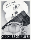 Menier (Chocolates) 1932