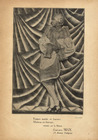 Fourrures Max 1928 Josephine Baker, Fur Coat, Photo D'Ora