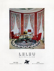 Leleu (Decorative Arts) 1959