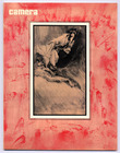 Camera 1974 Décembre N°12 Special Robert Demachy