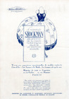 Siégel & Stockman 1924