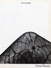 Chantal Thomass 1986 Stockings Hosiery