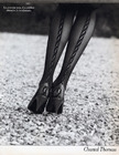 Chantal Thomass 1987 Stockings Hosiery