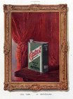 Castrol (Motor Oil) 1935 Ch. Rasset
