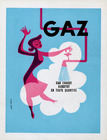Gaz 1953 Jean Colin