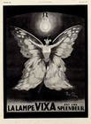 Vixa 1924 René Pean
