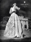 Callot Soeurs 1938 Evening Gown