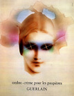 Guerlain (Cosmetics) 1974 Nikasinovich