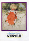 Nestlé (Chocolates) 1937 Dawson