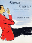 Darbel Everbest (Men's Clothing) 1962 Paul Isola