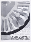 Louis Vuitton 1929 Garniture de Coiffeuse