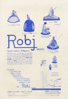 Robj (Decorative Arts) 1924